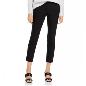 Vince Stitch Front Seamed Pants Size Medium